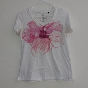 Flower Tee